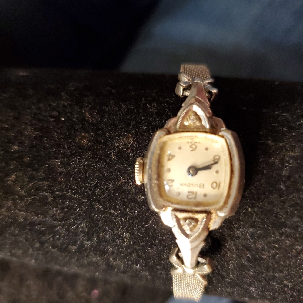 Bulova 10k